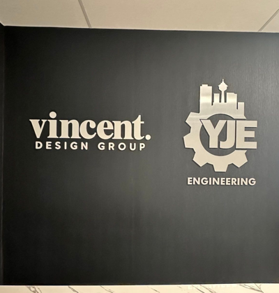 Wall Graphics Photo